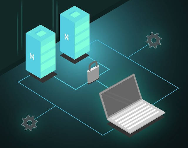 Hébergement sécurisé